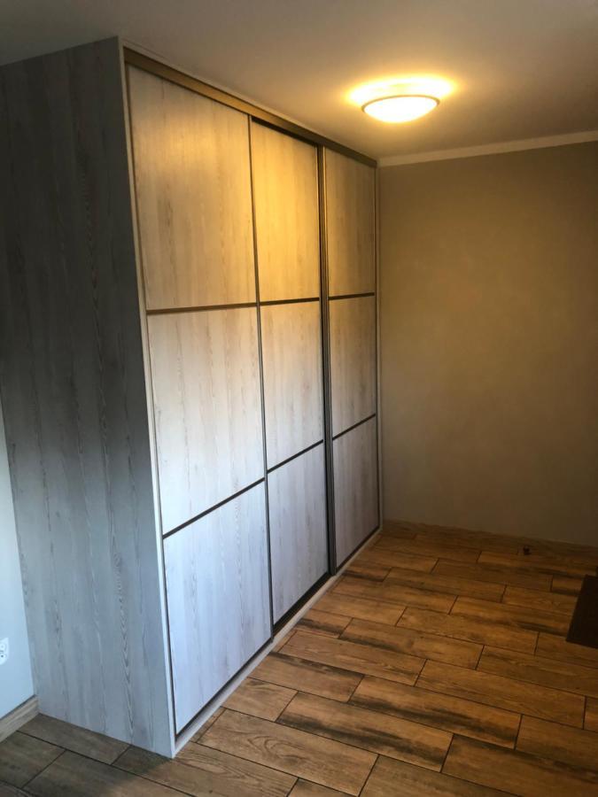 Ferienwohnung Anna Swinemuende Rycerska ภายนอก รูปภาพ